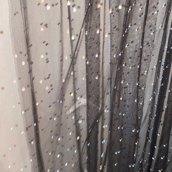 Fashion Nova Queen in the making Blazer Dress 🖤 - Picture 8 of 8